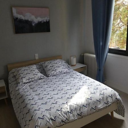 Bel Appartement Type F3 Amelie-les-Bains-Palalda Bagian luar foto