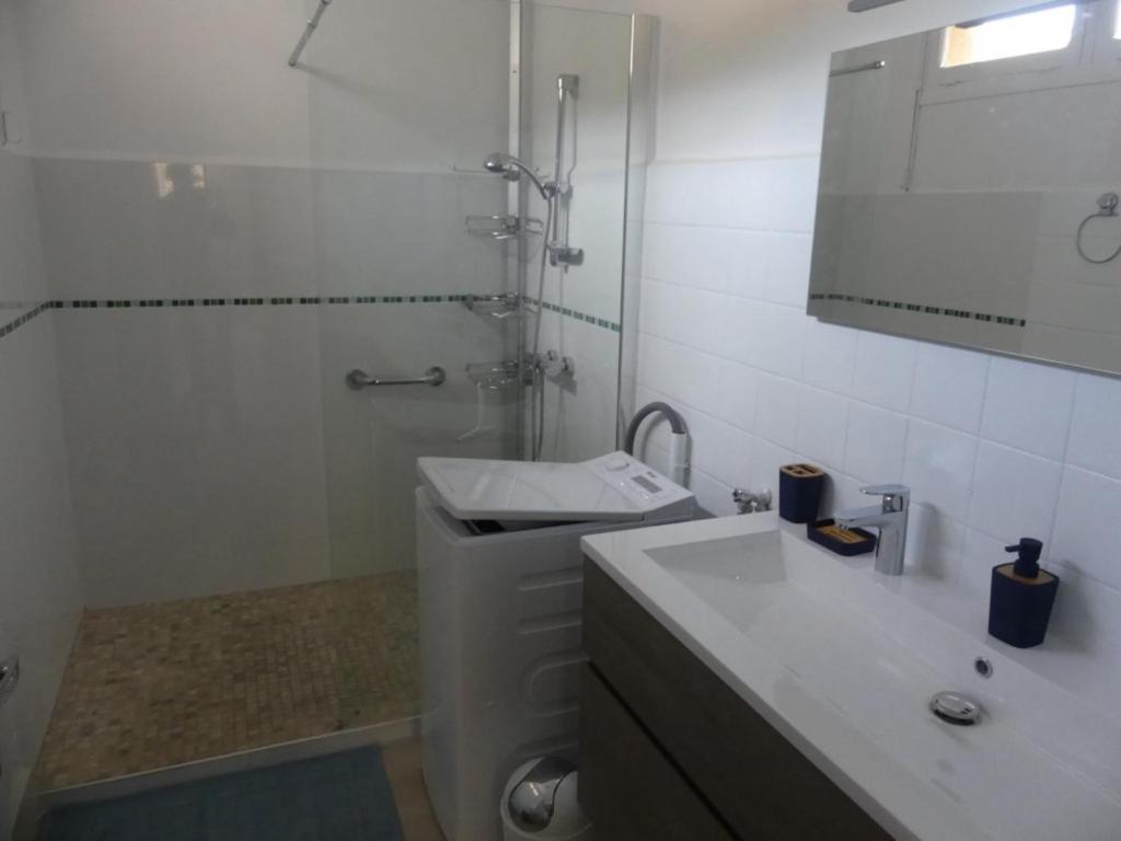 Bel Appartement Type F3 Amelie-les-Bains-Palalda Bagian luar foto