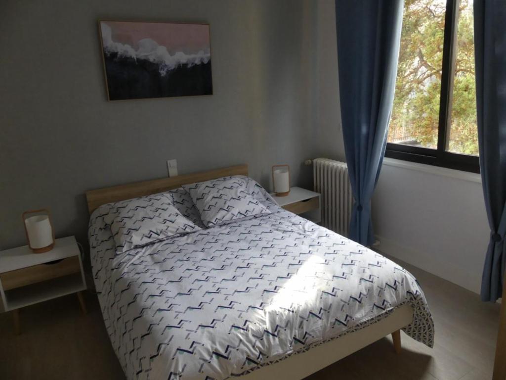 Bel Appartement Type F3 Amelie-les-Bains-Palalda Bagian luar foto